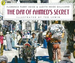 Day of Ahmed's Secret - Heide, Florence Parry; Gilliland, Judith Heide