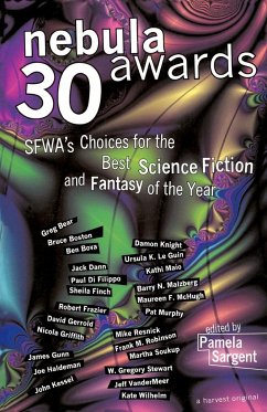 Nebula Awards 30