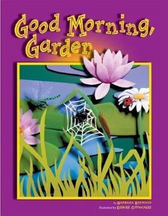 Good Morning, Garden - Brenner, Barbara