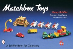 Matchbox® Toys - Schiffer, Nancy