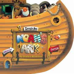 Inside Noah's Ark - Reasoner, Charles