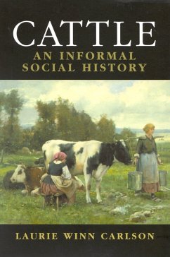 Cattle - Carlson, Laurie Winn