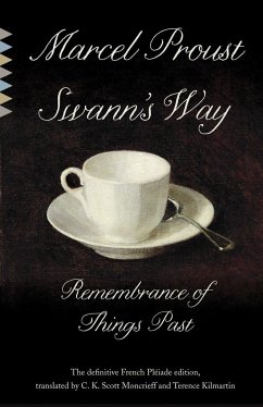 Swann's Way - Proust, Marcel