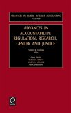 Advances in Accountability Advances in Accountability