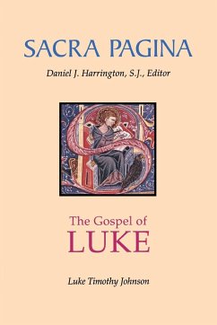 Sacra Pagina - Johnson, Luke Timothy