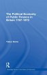 Political Economy of Public Finance in... - Bild 1