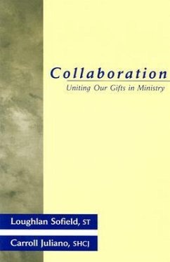 Collaboration - Sofield, Loughlan; Juliano, Carroll