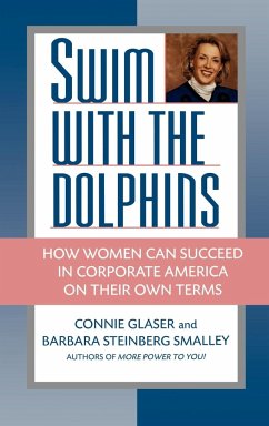 Swim with the Dolphins - Glaser, Connie Brown; Steinberg Smalley, Barbara