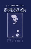 Baudelaire and Le Spleen de Paris