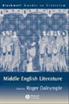 Middle English Literature - Dalrymple, Roger (ed.)