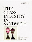 The Glass Industry in Sandwich: Lighting Devices