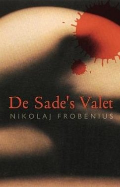 De Sade's Valet - Frobenius, Nikolaj