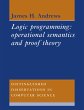Logic Programming - Bild 1
