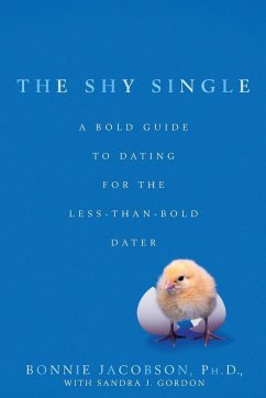 The Shy Single - Jacobson, Bonnie; Gordon, Sandra J.