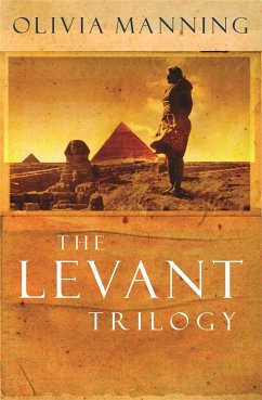 The Levant Trilogy - Manning, Olivia