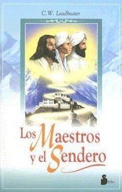 Los Maestros y El Sendero - Leadbeater, C. W.