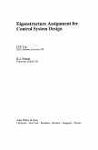 Eigenstructure Assignment for Control System Design