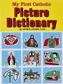 My First Catholic Picture Dictionary