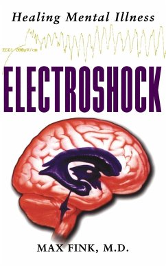 Electroshock - Fink, Max; Fink M. D., Max