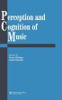 Perception And Cognition Of Music - Bild 1