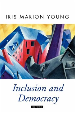 Inclusion and Democracy (Paperback) - Young, Iris Marion (, Professor of Political Science, University of