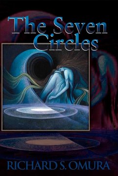 The Seven Circles - Omura, Richard S.