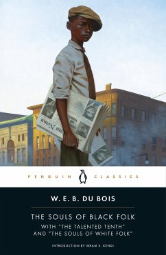 The Souls of Black Folk - Du Bois, W.