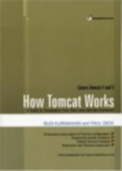 How Tomcat Works - Deck, Paul; Kurniawan, Budi