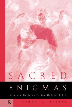 Sacred Enigmas - Geller, Stephen