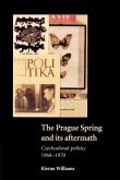 The Prague Spring and Its Aftermath