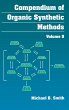 Compendium of Organic Synthetic... - Bild 1