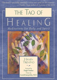 The Tao of Healing - Trevino, Haven