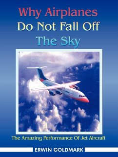 Why Airplanes Do Not Fall Off the Sky