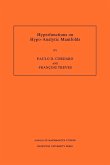 Hyperfunctions on Hypo-Analytic Manifolds (AM-136), Volume 136