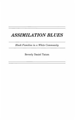 Assimilation Blues - Daniel Tatum, Beverly