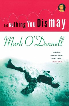 Let Nothing You Dismay - O'Donnell, Mark Let Nothing You Dismay - O'Donnell, Mark