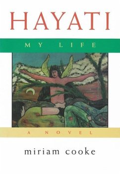 Hayati, My Life - Cooke, Miriam