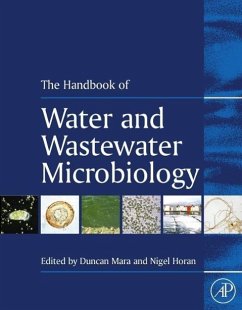 Handbook of Water and Wastewater Microbiology - Mara, Duncan / Horan, Nigel J. (eds.)