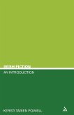 Irish Fiction