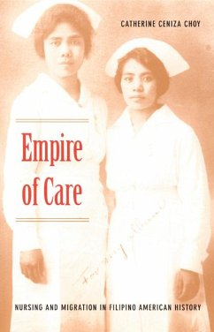 Empire of Care - Choy, Catherine Ceniza