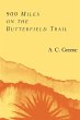 900 Miles on the Butterfield Trail - Bild 1