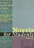 Novels for Students: Presenting Analysis, Context and Criticism on Commonly Studied Novels