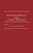 Black Marriage and Family Therapy - Bild 1