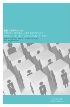 Cover Hidden Hands