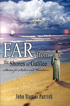 Far from the Shores of Galilee