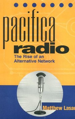 Pacifica Radio 2e - Lasar, Matthew