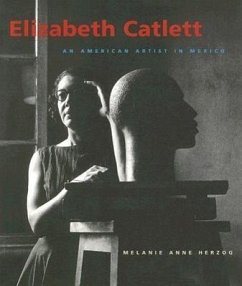 Elizabeth Catlett - Herzog, Melanie Anne