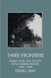 Three Frontiers - Bild 1