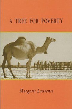 A Tree for Poverty - Laurence, Margaret