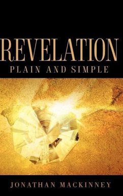 Revelation Plain and Simple - Mackinney, Jonathan